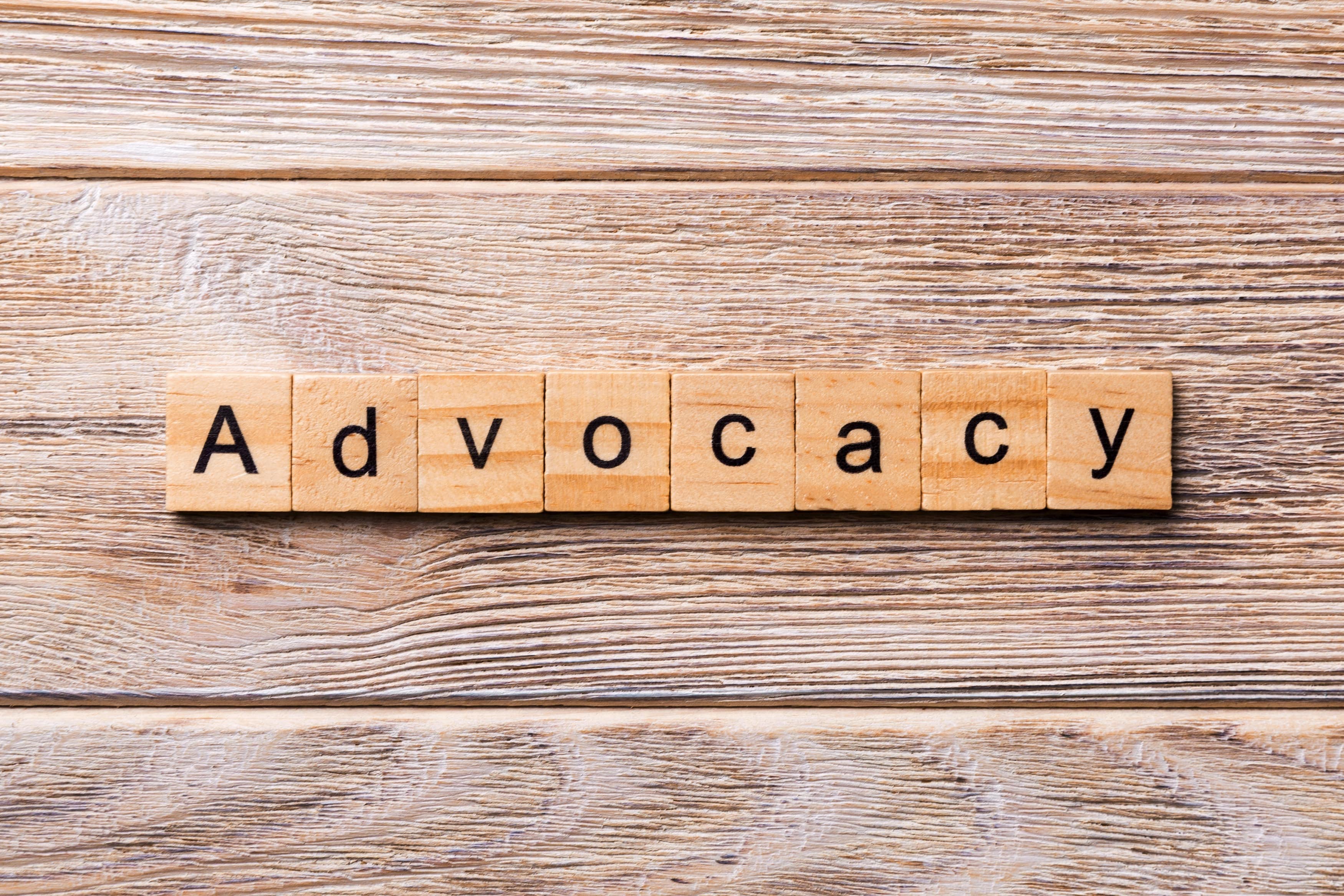 Mental Health advocacy